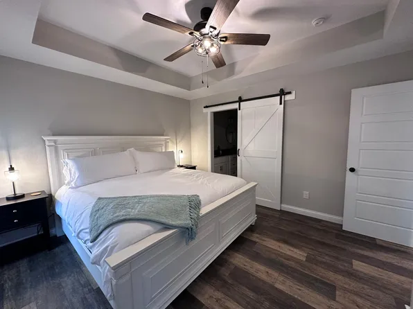 101 Breathitt Ave, Danville, KY