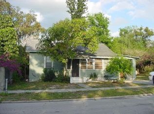 126 S Orange St, Sebring, FL 33870