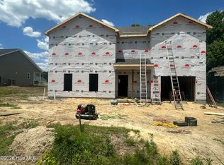 131 Dallas Drive, Beulaville, NC 28518