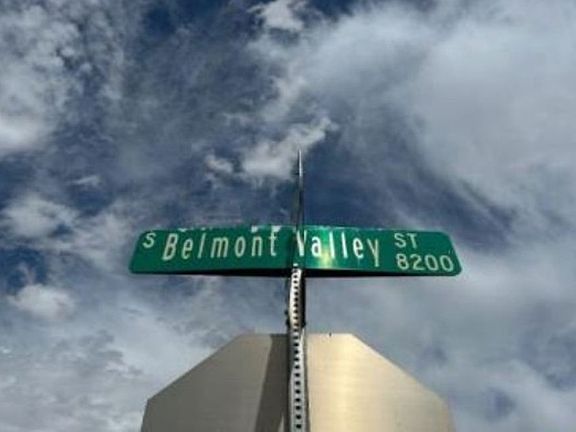 Exterior Address Verification
