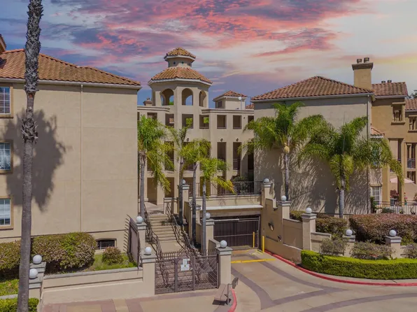 510 Camino De La Reina Unit 131, San Diego, CA 92108
