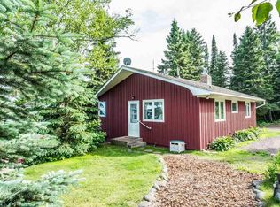 3856 Cascade Beach Rd, Lutsen, MN 55612