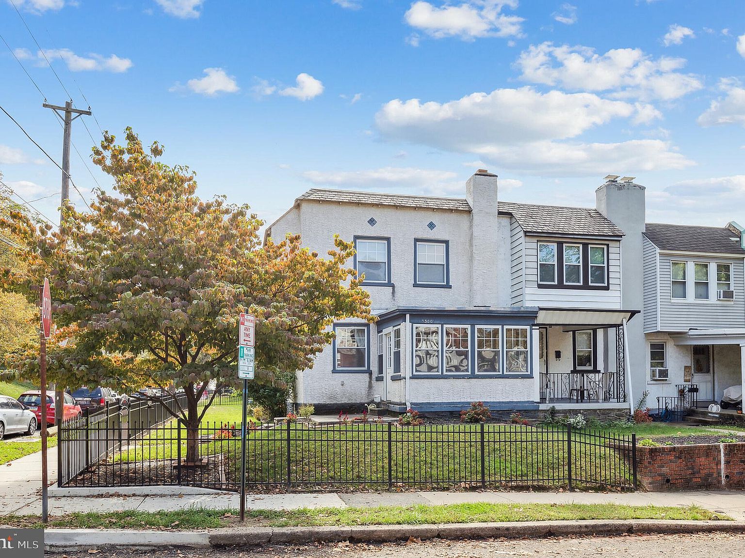 3300 Ainslie St, Philadelphia, PA 19129 MLS PAPH2286848 Zillow