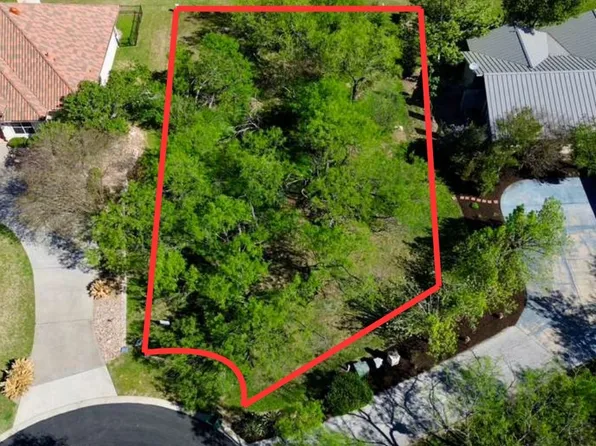 604 Buckskin LOT 19012, Horseshoe Bay, TX 78657