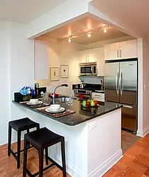 Rented by Citi Habitats