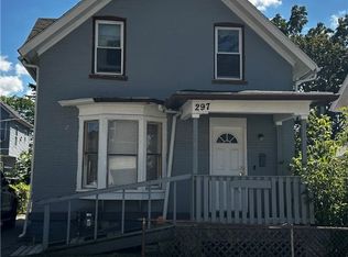 297 Driving Park Ave, Rochester, NY 14613