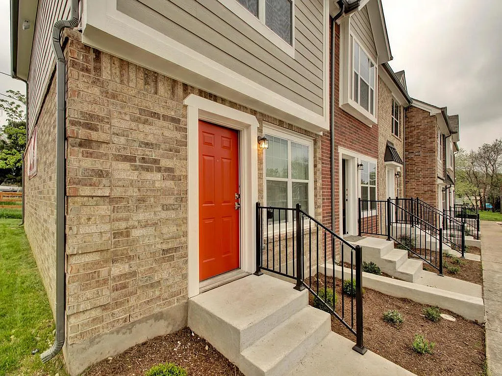 1 bed, 1.5 bath, 960 sqft, $1,400 — Photo 3