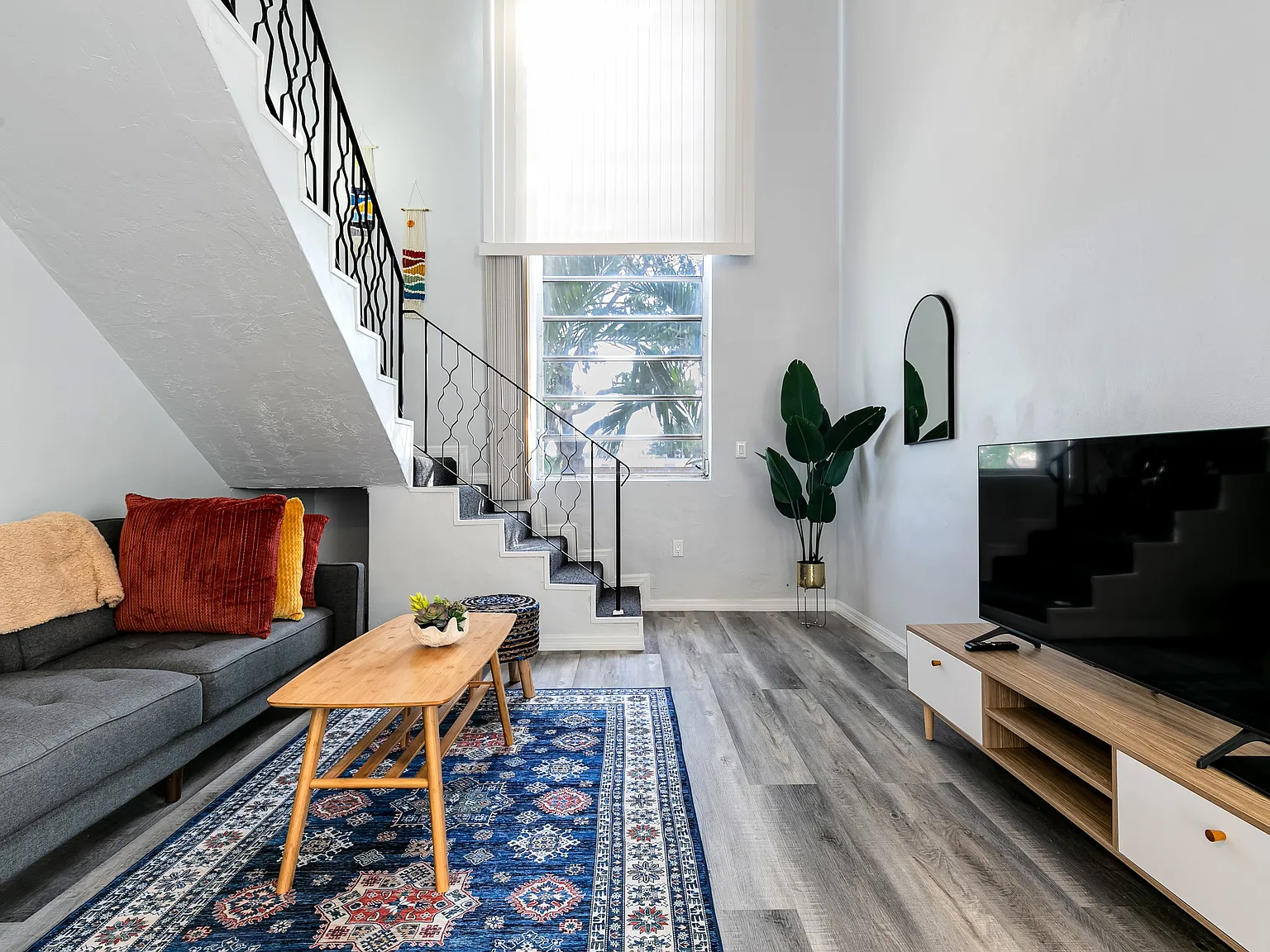 1 bed, $1,950 — Photo 3