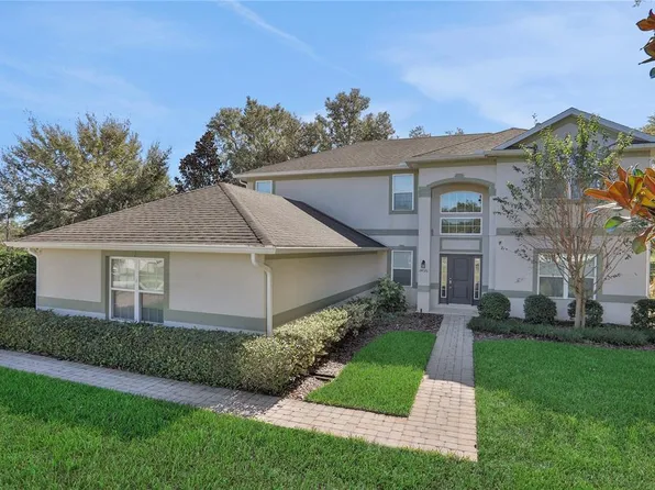 24126 Plymouth Hollow Cir, Sorrento, FL 32776