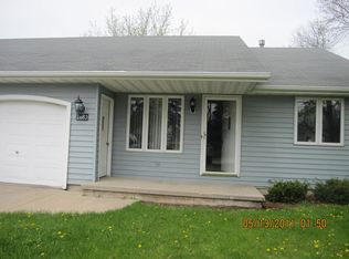 2683 Finger Rd, Green Bay, WI 54302