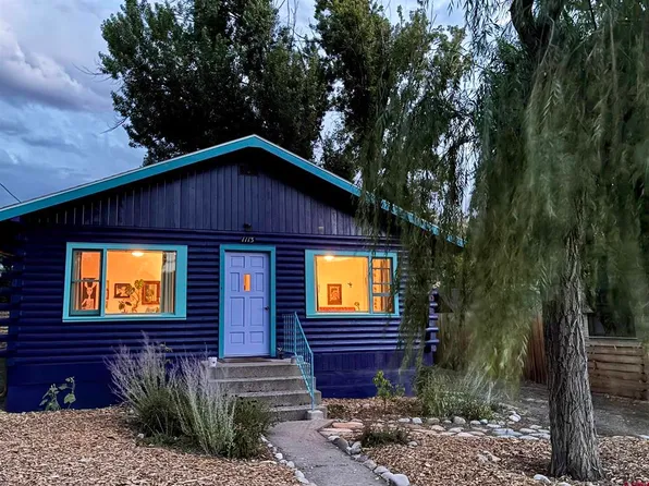 1113 2nd Street, Paonia, CO 81428