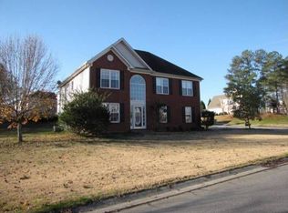 781 Andora Ct SW, Marietta, GA 30064