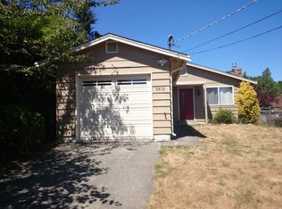 3512 SW 100th St, Seattle, WA 98146