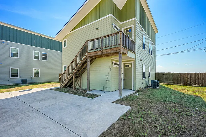 803 Hallie Cv #A