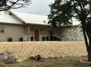 119 Ledge Stone Ln W, Hunt, TX 78024