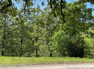 Grizzly Ln, Eufaula, OK 74432