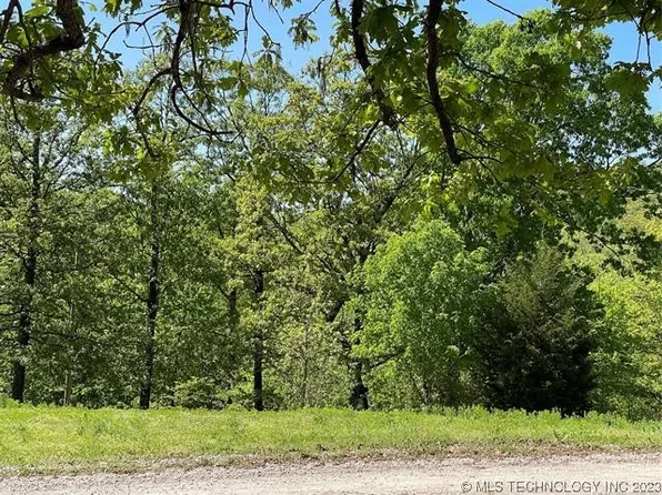 Grizzly Ln, Eufaula, OK 74432