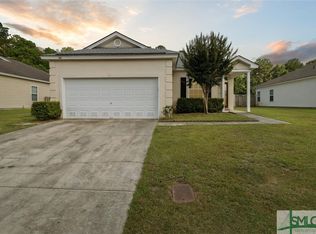 135 Alexander Way, Richmond Hill, GA 31324