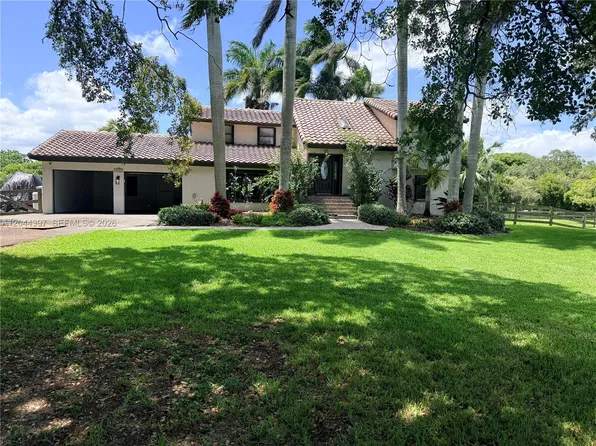 20501 SW 50th Pl, Southwest Ranches, FL 33332