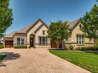 2221 Alisa Ln, Trophy Club, TX 76262
