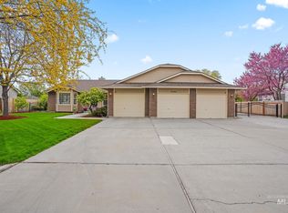 3264 S Riva Ridge Way, Boise, ID 83709