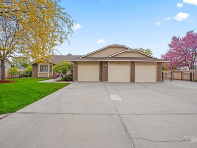 3264 S Riva Ridge Way, Boise, ID, 83709