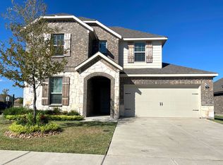 614 Spur Rdg, Princeton, TX 75407