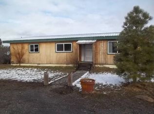 23187 Skeen Ranch Rd, Sprague River, OR 97639