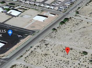67044 Moodie Ln, Salome, AZ 85348