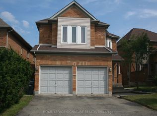 2872 Castlebridge Dr, Mississauga, ON L5M 5T1