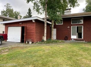 4751 Kent St, Anchorage, AK 99503