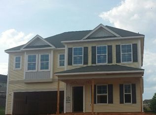 366 Marble Ln, Boiling Springs, SC 29316