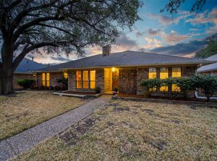 6427 Mimms Dr, Dallas, TX 75252