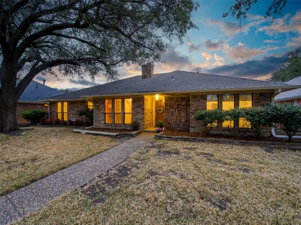 6427 Mimms Dr, Dallas, TX 75252