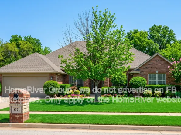 8321 NW 84th St, Oklahoma City, OK 73132