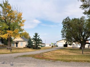 78800 Gallatin Rd, Bozeman, MT 59718