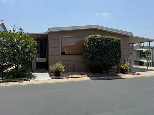 1245 W Cienega Ave Spc 44, San Dimas, CA 91773