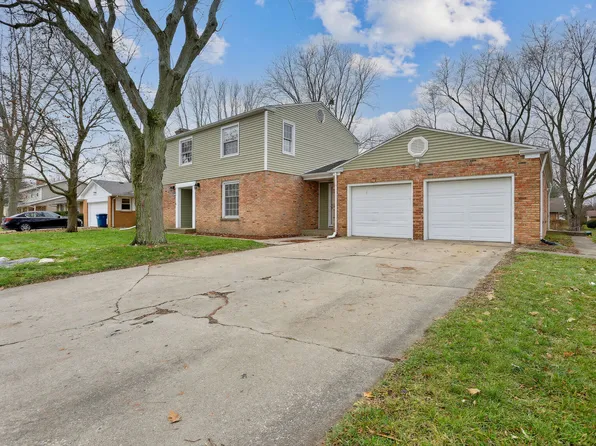 1703 Mayfair Rd, Champaign, IL 61821