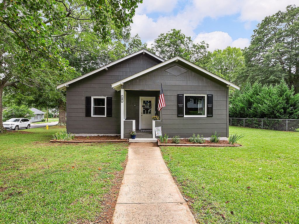 26 1st St, Inman, SC 29349 Zillow