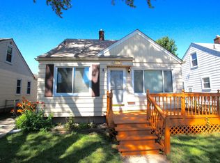 22773 Teppert Ave, Eastpointe, MI 48021