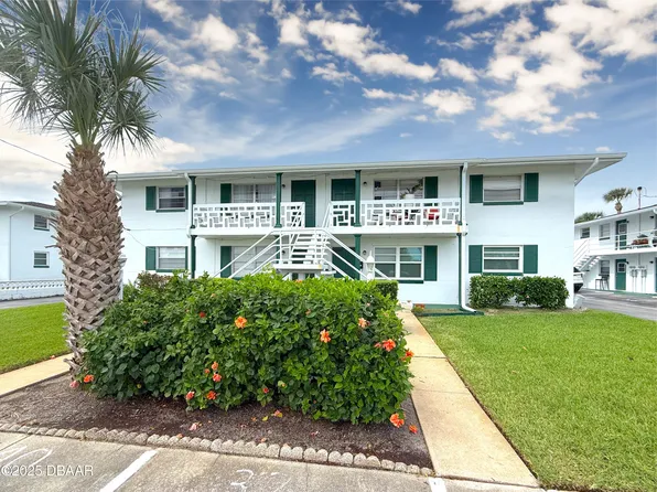 1750 S Palmetto Ave APT 40, Daytona Beach, FL 32119