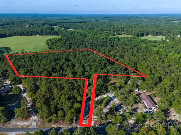 103 Fletcher Dr, Kershaw, SC 29067