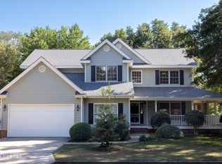 211 Lakeside Dr, Edenton, NC 27932