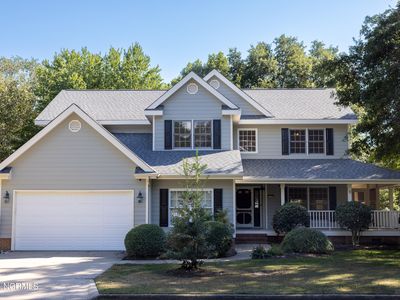 211 Lakeside Drive, Edenton, NC, 27932