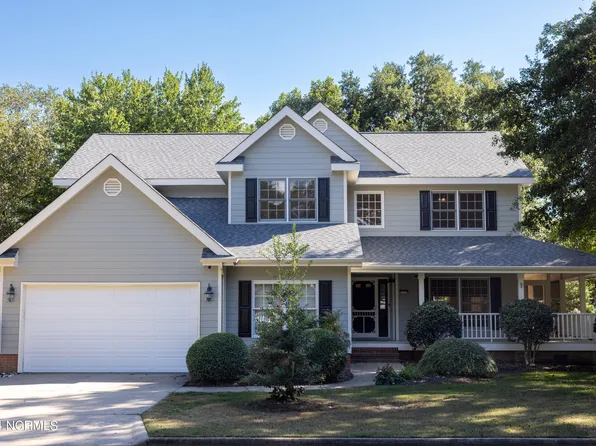 211 Lakeside Drive, Edenton, NC 27932