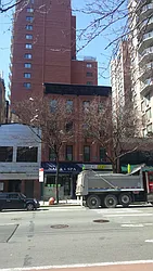 1501 First Avenue in Lenox Hill