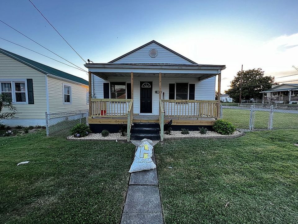 1st image of 603 Abney St