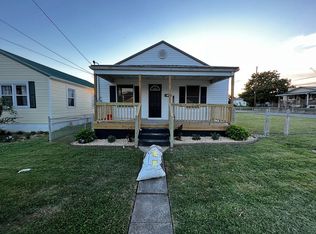 603 Abney St, Saint Albans, WV