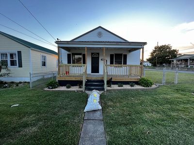 603 Abney St, Saint Albans, WV, 25177