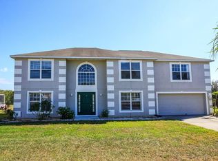 1638 Ridgemoor Dr, Mascotte, FL 34753